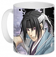 ������ Hakuouki: Shinsengumi Kitan 310625
