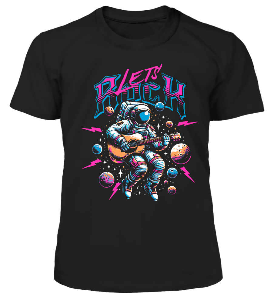 ���������� ������� �������� Let's Rock �� ����� � ����� ������ / Other