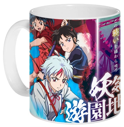 ���������� ������� ������������ ������ �� ����� ������ / ��� �����-��������� / Inu Yasha / Inuyasha