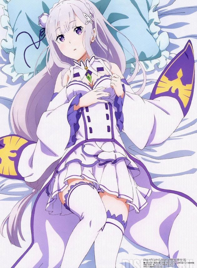 ������ �������� ����� � �������������� ���� � ���� Emilia