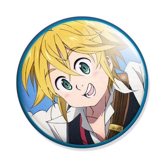 ���������� ������� ������ Nanatsu no Taizai Meliodas �� ����� � ����� ���� �������� ������ / Nanatsu no Taizai / The Seven Deadly Sins
