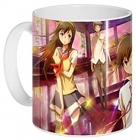 ������ Nerawareta Gakuen 329475