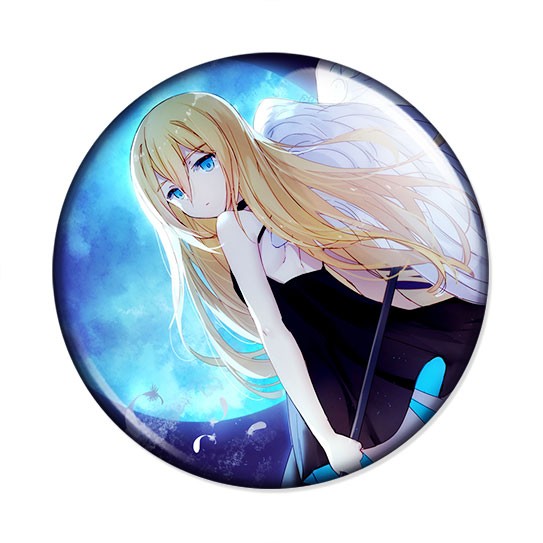 ���������� ������� ������ Satsuriku no Tenshi - Rachel Gardner �� ����� � ����� ����� ������������� / Satsuriku no Tenshi / Angel of Massacre / Angel of Slaughter / Angels of Death / ������ ������ / ����� �����