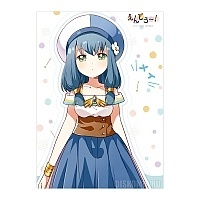 ������ �������� "Endro!" Mei