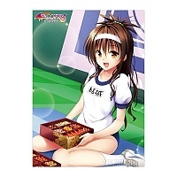 ������ �������� To Love-Ru Darkness - Mikan Sports Festival Ver.