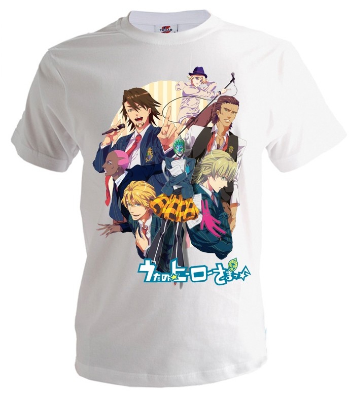 ���������� ������� ����� �������� Tiger & Bunny 50874 �� ����� � ����� ���� � ������ / Tiger & Bunny / Tiger and Bunny / Taibani