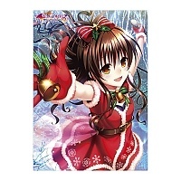 ������ �������� To Love-Ru Darkness - Mikan Christmas Ver.