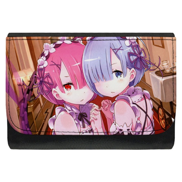 ���������� ������� ������� ������ ����� � �������������� ���� � ���� - ��� � ��� �� ����� � ����� ����� � �������������� ���� � ���� / Re: Zero kara Hajimeru Isekai Seikatsu / Re: Life in a different world from zero / ReZero