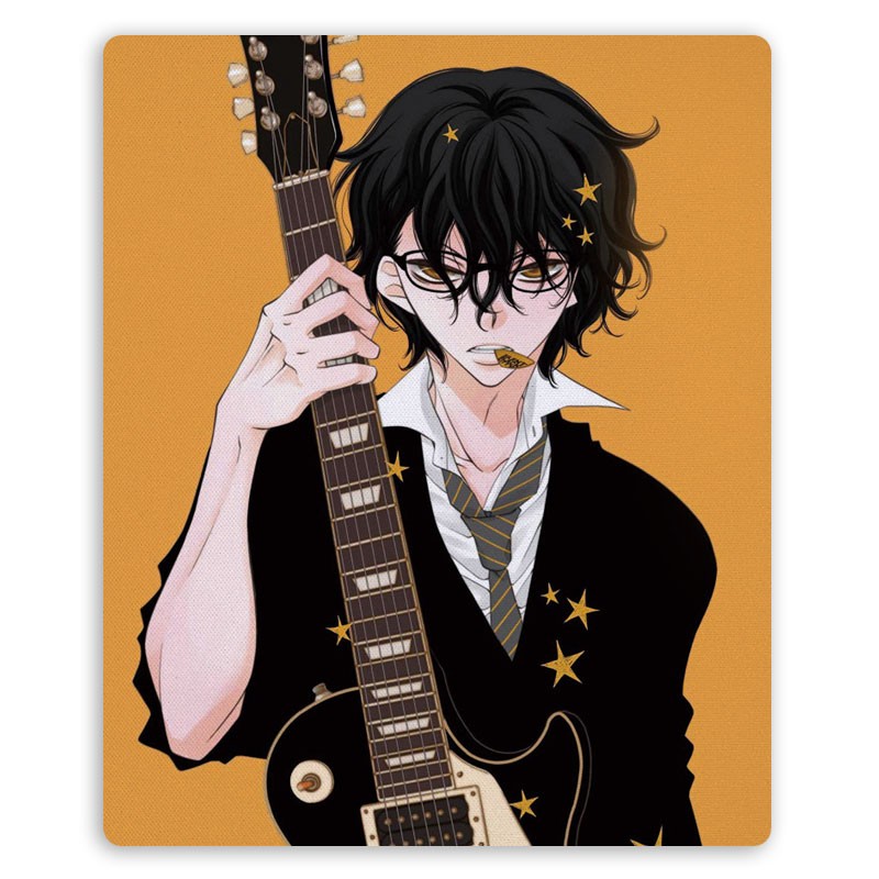 ���������� ������� ������ ��� ����� ������������� Anonymous Noise Momo �� ����� � ����� �� ������� ���� / Fukumenkei Noise / Anonymous Noise