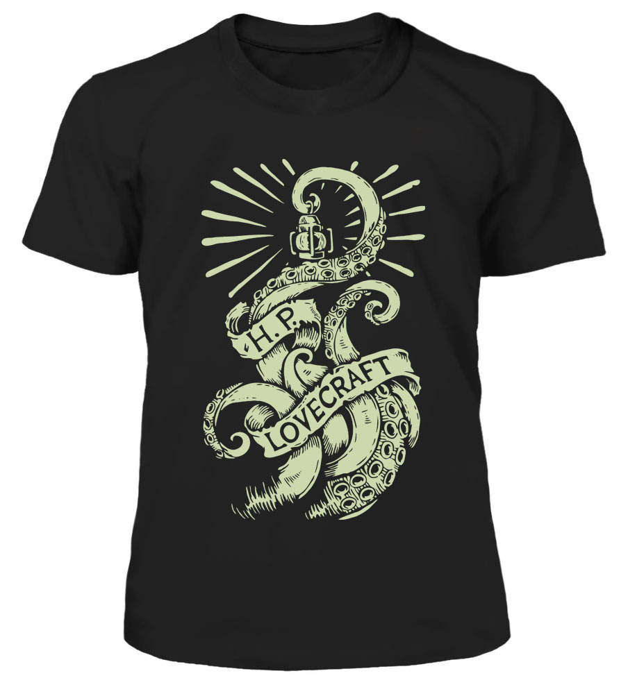 ���������� ������� �������� �������� / ������ �� ����� � ����� �������� / Lovecraft