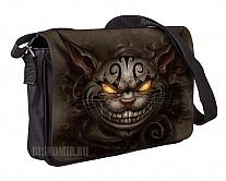 -  "Alice: Madness Returns" Cheshire Cat