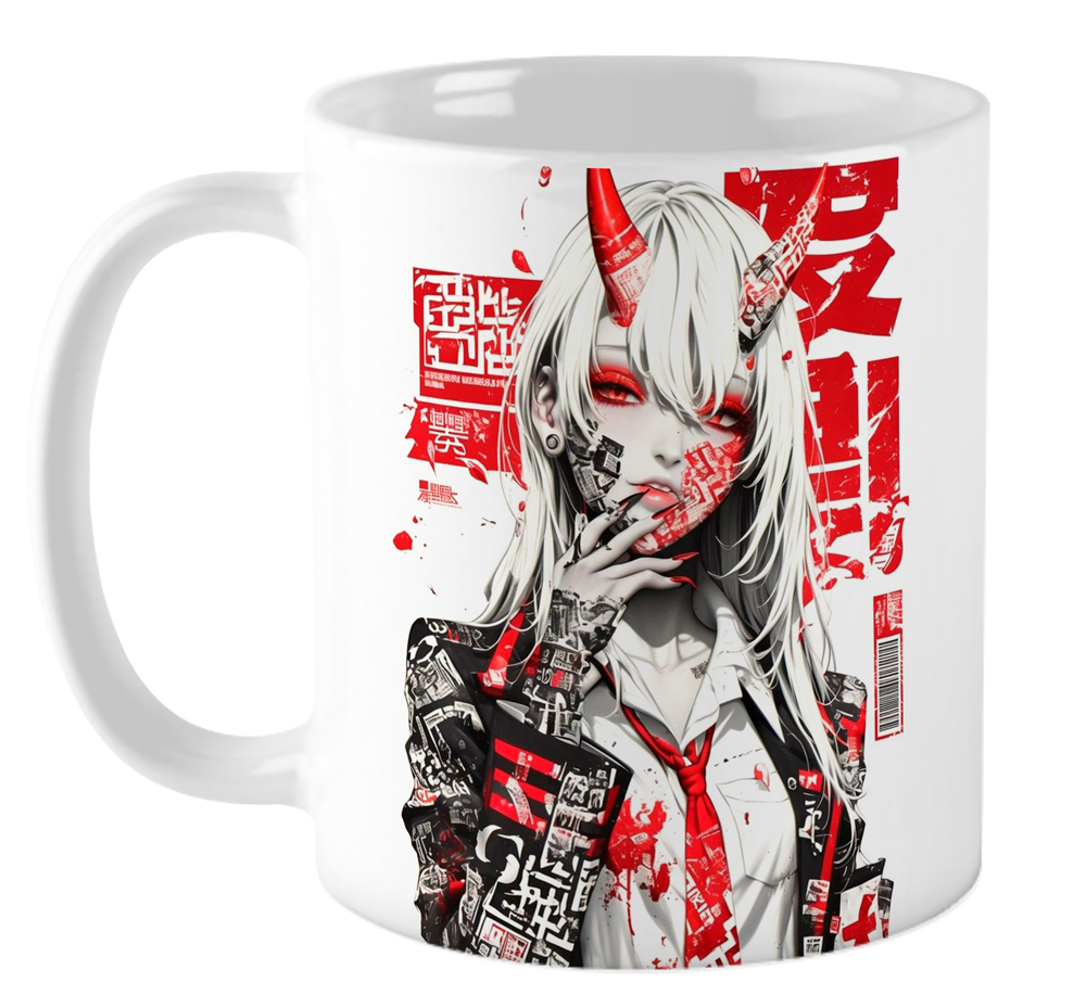 ���������� ������� ������������ ������ �� ����� ����� ������� / Anime girls