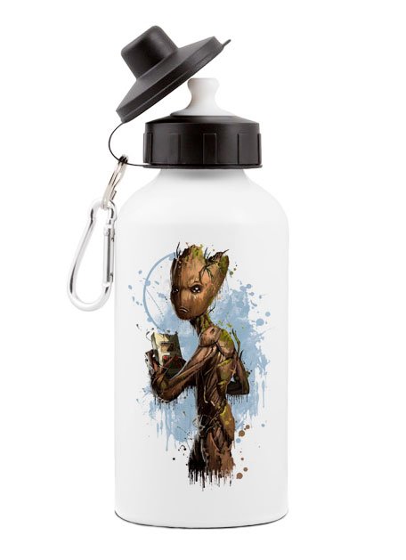 ���������� ������� ���������� ������� ��� ���� "Guardians of the Galaxy" Groot �� ����� ������ ��������� / Guardians of the Galaxy