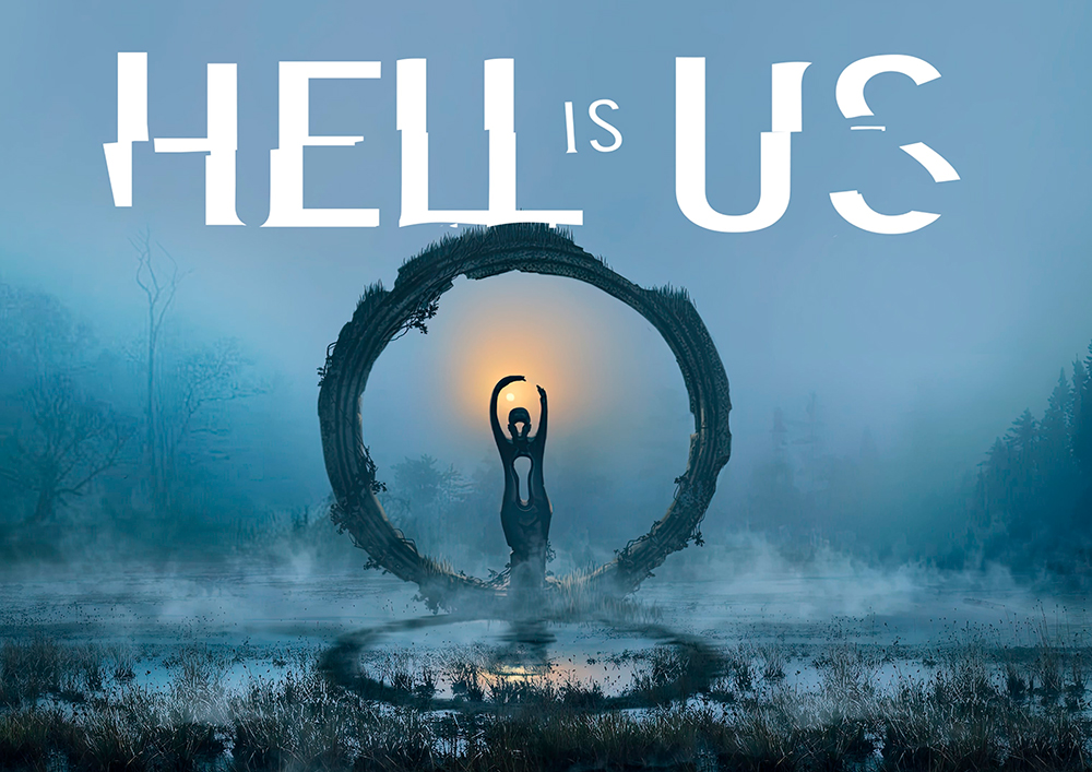 ������ �������� Hell is Us / Hadea