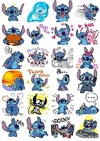     Lilo & Stitch No.2
