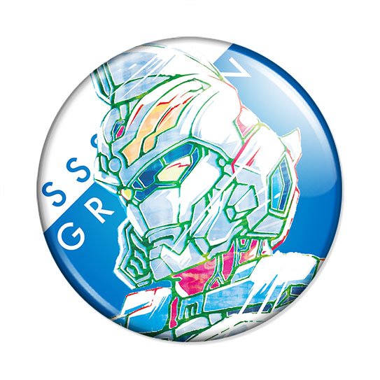 ���������� ������� ������ SSSS.Gridman Ani-Art - Gridman �� ����� � ����� ������� / Gridman / SSSS.Gridman / ���������� ����������-��������. �������