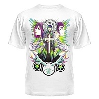 ����� �������� ����� D.Gray-man 320091