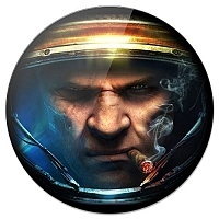 ������ ��������� ������� ��������� - ������ ������ / StarCraft II - Tychus Findlay