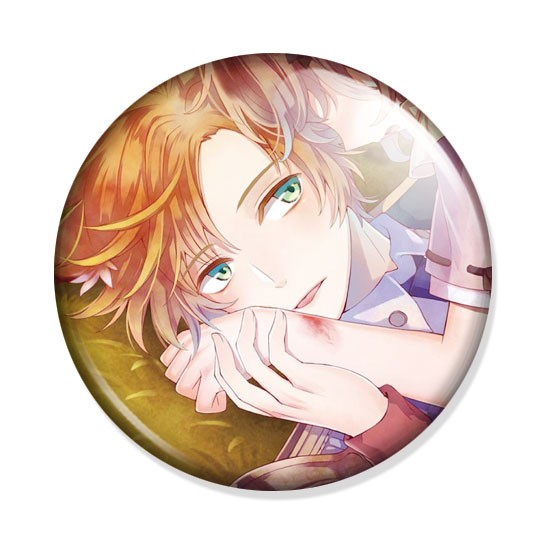 ���������� ������� ������ Sengoku Night Blood - Yukimura Sanada Ver.2 �� ����� � ����� �������� ���� ������� / Sengoku Night Blood / ������ ����� ����� �������