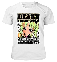 �������� Heart Break / Anime Girl