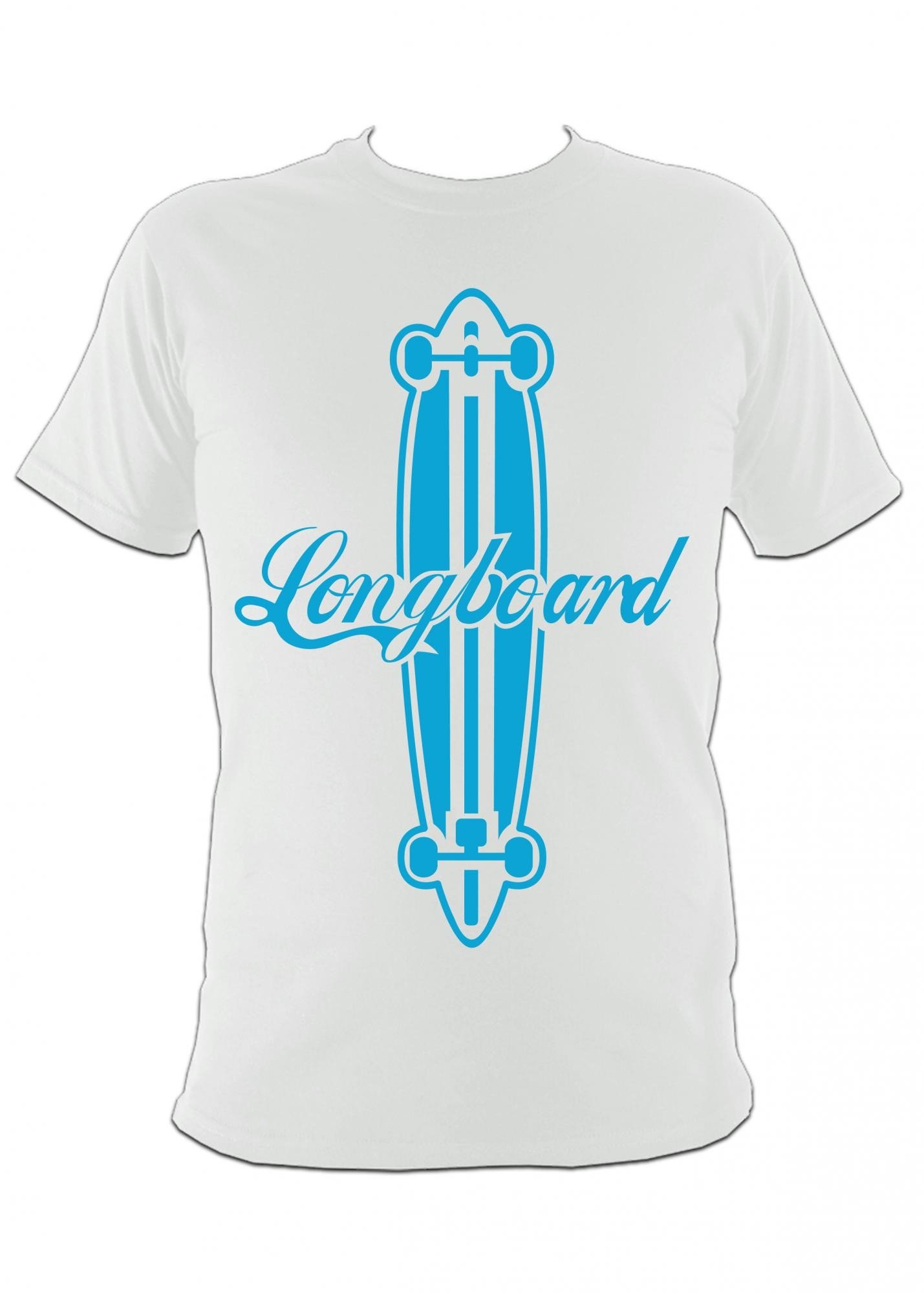 ���������� ������� �������� Longboard �� ����� � ����� 