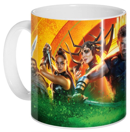 ���������� ������� ������ ���: ������� �� ����� � ����� �������� / Avengers