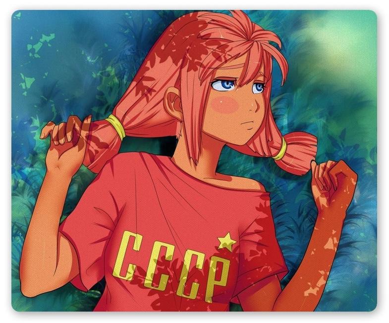 ���������� ������� ������ ��� ����� ������������� ����������� ���� - ������ �� ����� � ����� ����������� ���� / Everlasting Summer