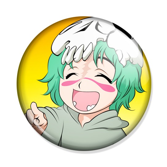 ���������� ������� ������ ���� - Nel �� ����� � ����� ���� / Bleach