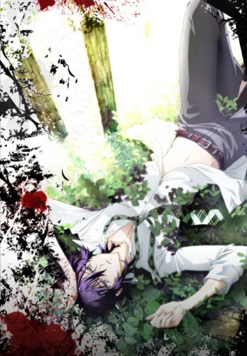 ���������� ������� Shiki (�������) HD Video �� ����� � ����� 