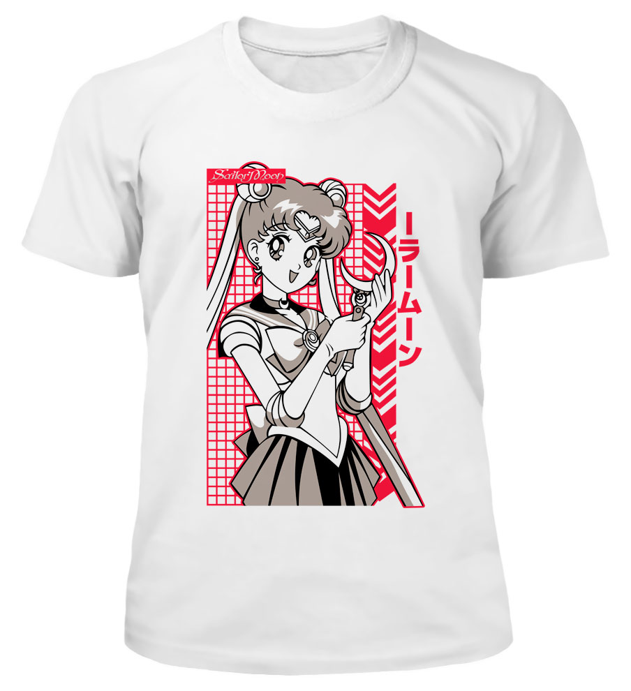 ���������� ������� ����� �������� ����� ������ / ������ ��� �� ����� � ����� ���������-���� ������ ��� / Bishoujo Senshi Sailor Moon / Pretty Soldier Sailormoon / ���������� ����������� � �������� ������ ���