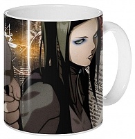  Ergo Proxy 47963