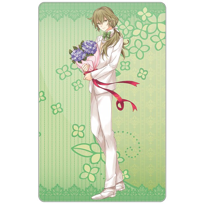 ������ ��������� ������������� Meiji Tokyo Renka - Hishida Syunso