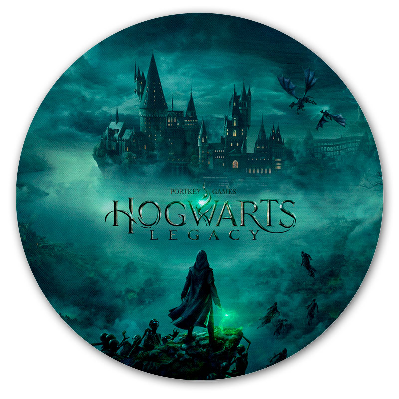 ���������� ������� ������ ��� ����� ������� Hogwarts Legacy �� ����� � ����� Hogwarts Legacy / ��������. ��������