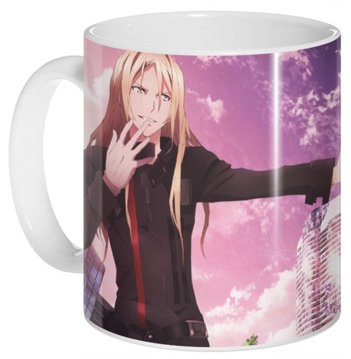 ���������� ������� ������ Guilty Crown 317171 �� ����� � ����� ������ �������� / Guilty Crown / ������ ���� / ������ �����