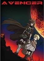 Avenger (��������) MPEG4