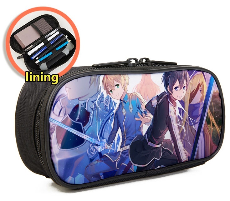 ���������� ������� ����� Single Deck ������� ���� ������ �� ����� � ����� ������� ���� ������ / Sword Art Online / SAO