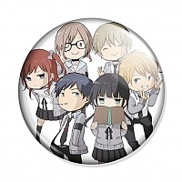 ������ ��������� ����� - Chibi An, Arata, Chizuru, Kazuomi, Rena, Ryou