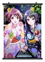 ������� �������� Hibike! Euphonium Rena, Kumiko