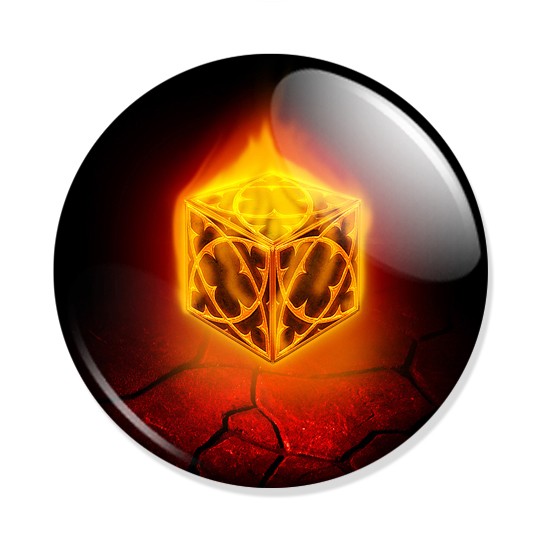 ���������� ������� ������ Diablo Kanai's Cube �� ����� � ����� ������ / Diablo / ������