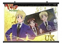   Hetalia: Axis Powers 50260