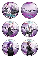 ����� ������� ������� Project SEKAI COLORFUL STAGE! No.1 - 25-ji, Nightcord de.