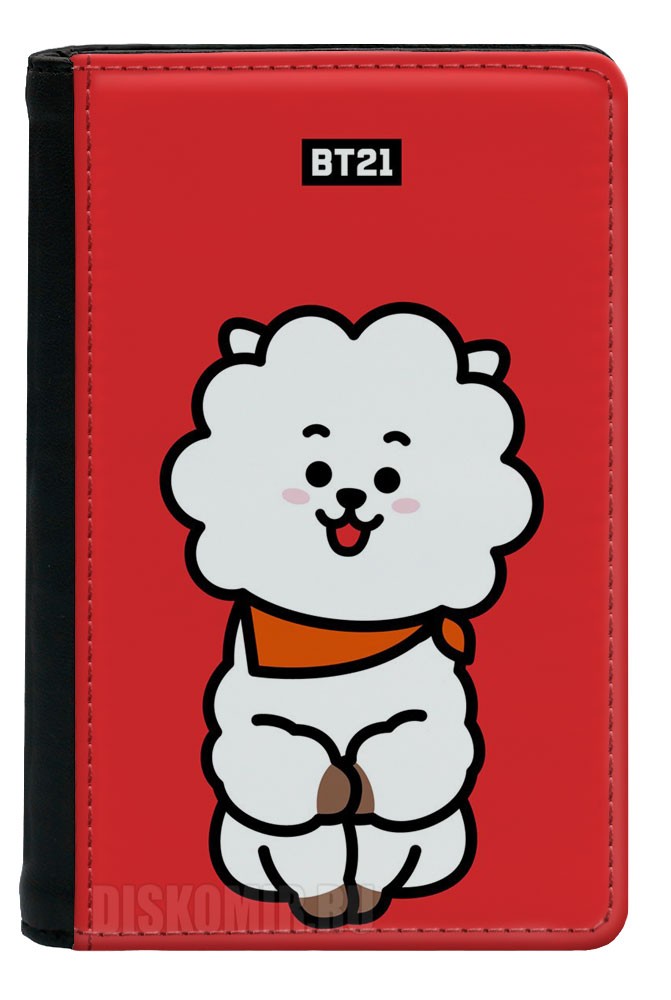 ������� �� ������� ������ BTS - RJ