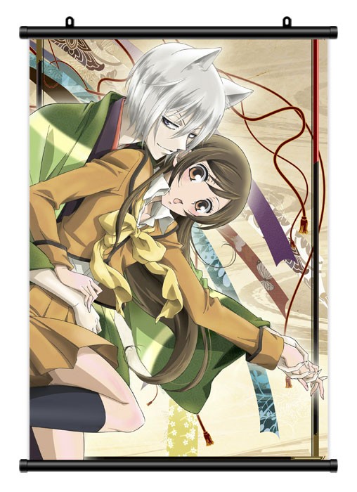 ���������� ������� ������� �������� Kamisama Hajimemashita - Tomoe and Nanami �� ����� � ����� ����� �������, ��� / Kamisama Hajimemashita / Kamisama Kiss / ������� �������������, ���