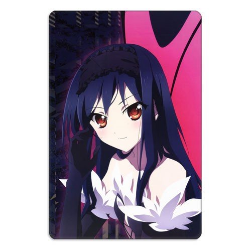 ���������� ������� ������ ��������� ������������� Accel World 310409 �� ����� � ����� ���������� ��� / Accel World