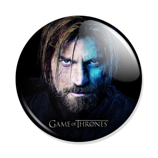 ���������� ������� ������ Game of Thrones - Jaime Lannister �� ����� � ����� ���� ��������� / Game of Thrones