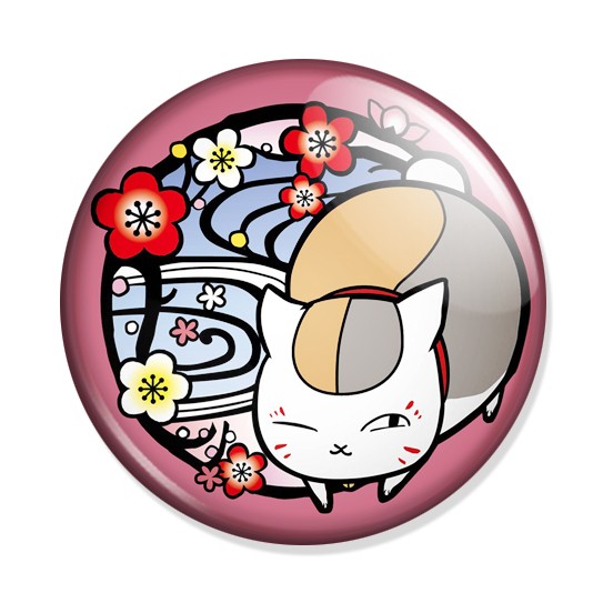 ���������� ������� ������ Natsume Yuujinchou - Nyanko �� ����� � ����� ������� ������ ������ / Natsume Yuujinchou / Natsume's Book of Friends