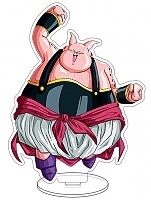   Dragonball -   2 (Majin Buu 2)
