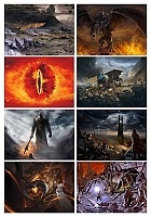   "The Lord of the Rings" No.1