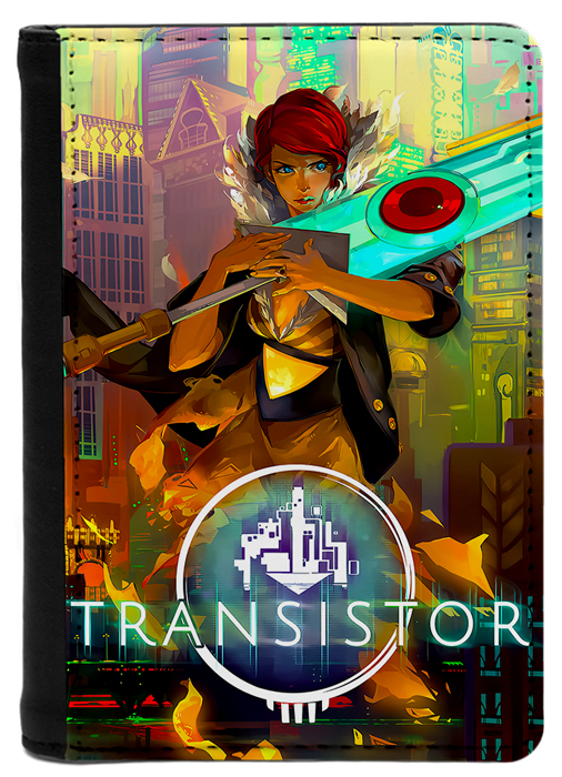 ������� �� ������� Transistor