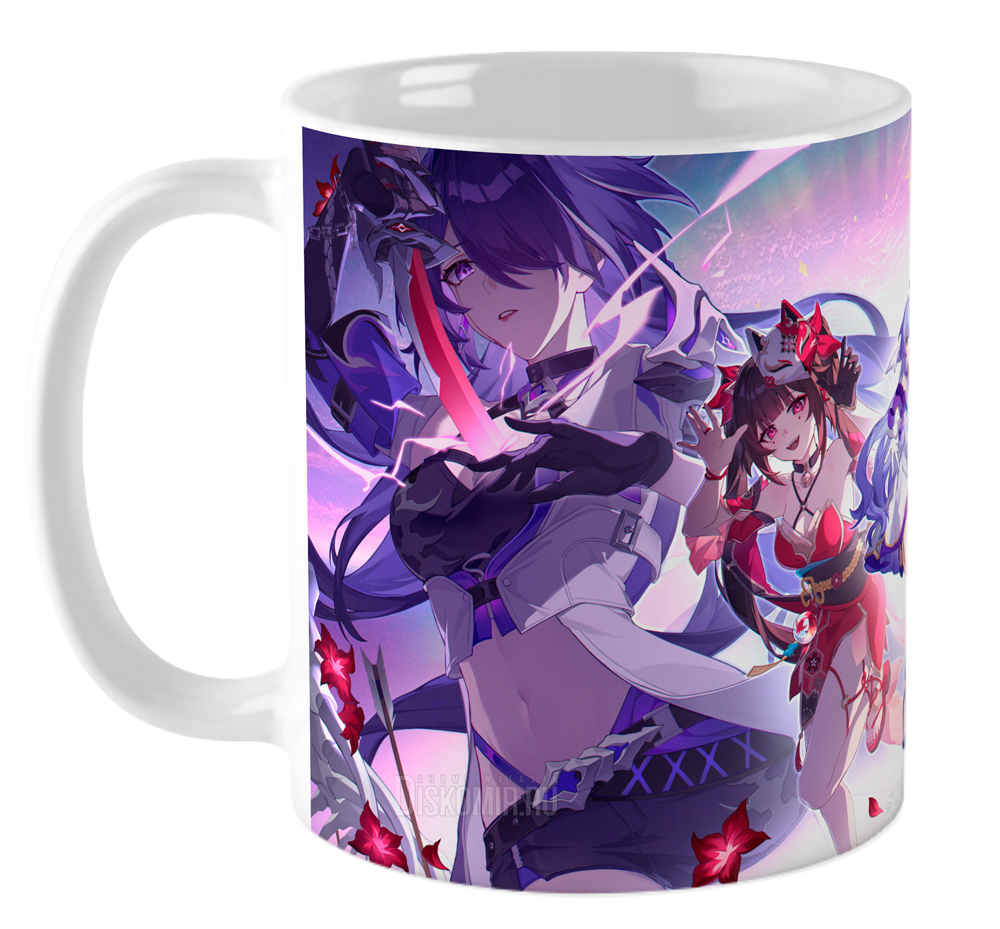 ���������� ������� ������������ ������ �� ����� ������: ���� ���� / Honkai: Star Rail / ������: �������� ������